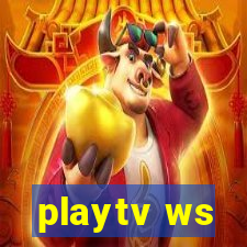 playtv ws